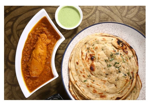 10% Offer From Dosa Hut - Indian Restaurant - Order Now - 4/4