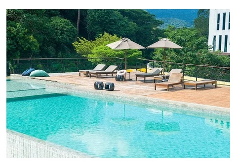 Pool Fence Inspector