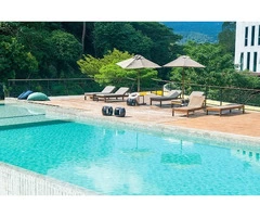 Pool Fence Inspector