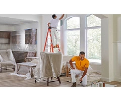 We Transform Your Home One Wall at a Time