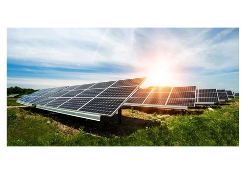 Solar Power Toowoomba