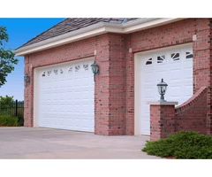 insulated garage doors