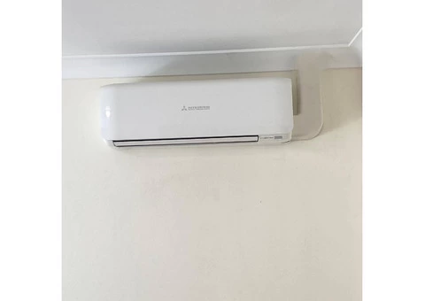 Get Your Air Conditioner Installed in Sydney with CNC Air - Exceptional Service Guaranteed