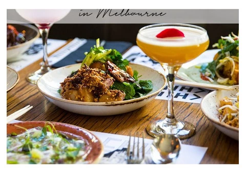 Vegetarian catering Melbourne - 2/2