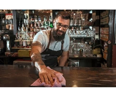 Bar and Pub Cleaning Company in Melbourne