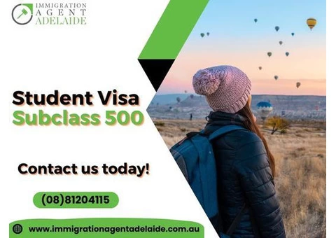 Understanding the Requirements for a Student Visa 500 in Australia