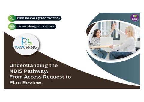 NDIS Plan Management Specialists in Perth WA