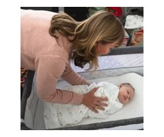 A certified child sleep specialist in Melbourne and surrounding areas