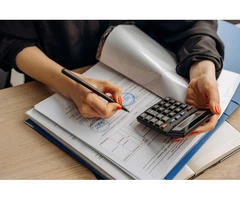 Reliable and affordable accounting services in Richmond