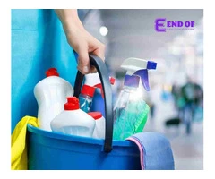 Vacate Cleaning Melbourne