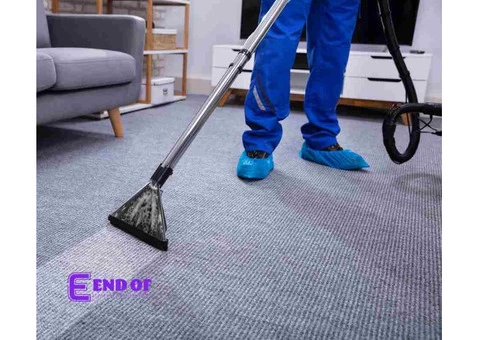 Vacate Cleaning Melbourne - 2/2