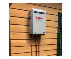 Hot Water Campbelltown