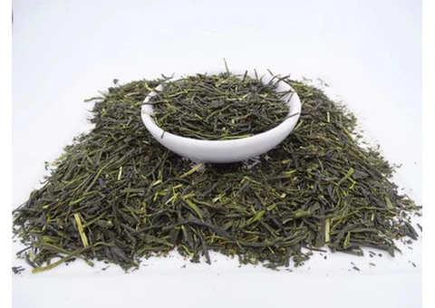 Green Tea - Tea Life