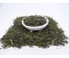 Green Tea - Tea Life