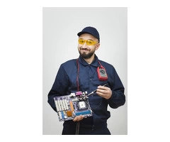 Industrial Electrician