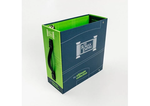 Get The Perfect Material With Our Easy Sampling Service