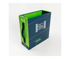 Get The Perfect Material With Our Easy Sampling Service