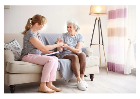 Home to the Best NDIS Support Workers in Melbourne