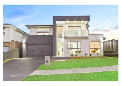 Professional Residential and Commercial Property Builder in Melbourne - 1/4