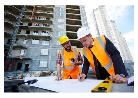 Professional Residential and Commercial Property Builder in Melbourne - 2/4