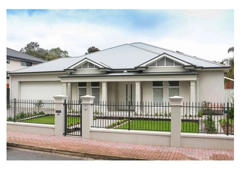 Professional Residential and Commercial Property Builder in Melbourne - 4/4