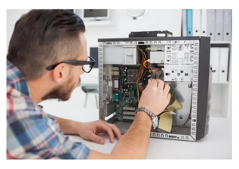 Reliable and Swift Computer Repairs in Currimundi by Techaid