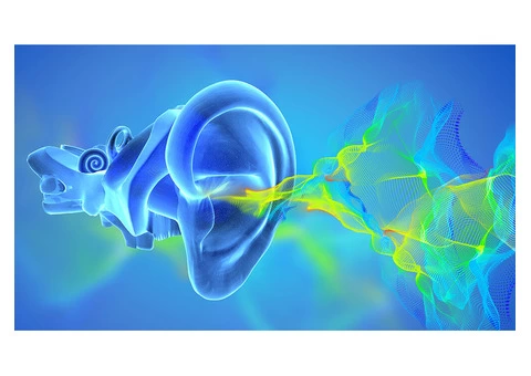 Ringing in the ears - 2/4