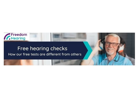 Ringing in the ears - 3/4