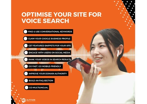 Altitude Digital - 3/4