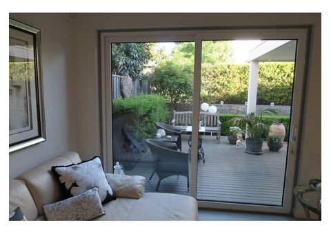 Christoffel Windows - 1/3