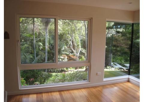 Christoffel Windows - 2/3