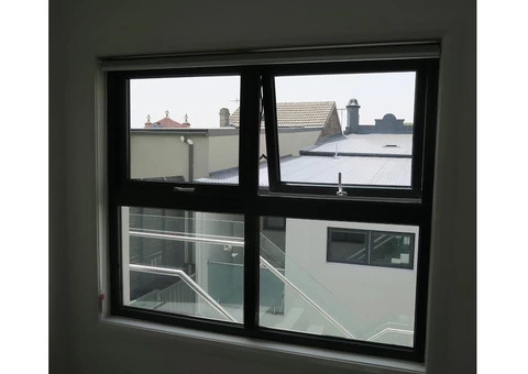 Christoffel Windows - 3/3