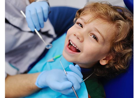 Liverpool Dental Centre - 3/3