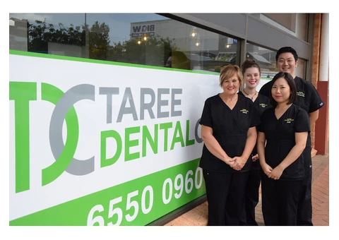 Taree Dental Care - 1/3