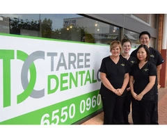 Taree Dental Care