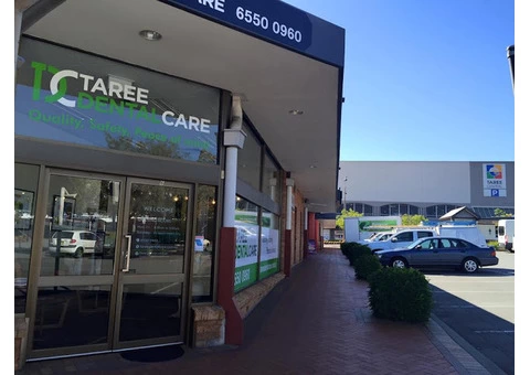 Taree Dental Care - 2/3