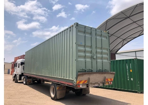 Container Options - 3/3