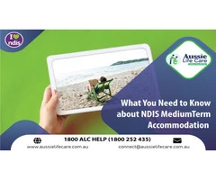 SIL accommodation in Victoria | SIL provider in victoria