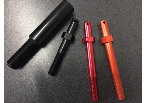 Get High-Quality MAchine Parts With Precision Engineering Across Melbourne