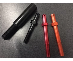 Get High-Quality MAchine Parts With Precision Engineering Across Melbourne