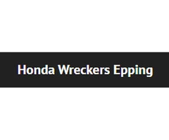 Honda Wreckers Epping