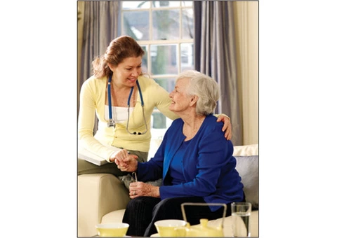 Premium Home Care Services in Blacktown at St. Hedwig Retirement Village