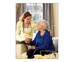 Premium Home Care Services in Blacktown at St. Hedwig Retirement Village