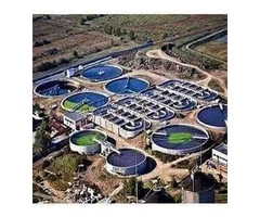 Complete Sewage Treatment Plant Services Provider in India