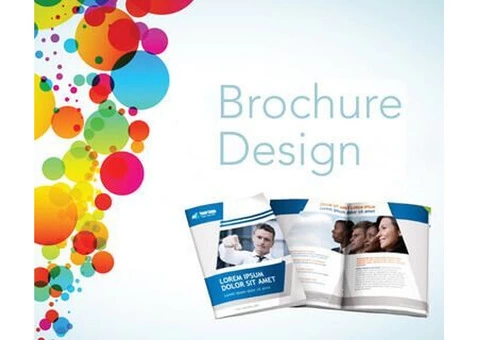 Brochure, Catalogue Designing in Delhi | Top Catalogue Designers