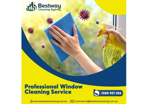 Hire The Expert Windows Cleaners in Sydney