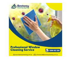 Hire The Expert Windows Cleaners in Sydney