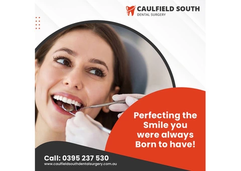 Emergency Dental Clinic in Melbourne - Get Immediate Dental Care