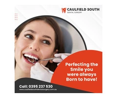 Emergency Dental Clinic in Melbourne - Get Immediate Dental Care
