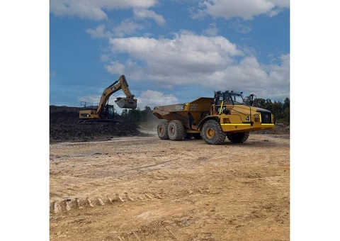 Contamination Remediation Services in Sydney | Mulgoa Quarries Pty Ltd